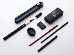 簡析個性化文具包裝如何設(shè)計