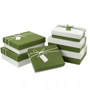 簡析禮品包裝的設(shè)計思路