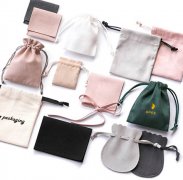 珠寶包裝設(shè)計如何展現(xiàn)特色