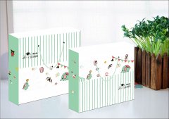 簡析文具包裝設(shè)計(jì)為何需要個(gè)性化