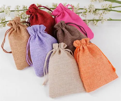 束口袋，禮品包裝