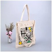 淺析帆布袋廠家生產(chǎn)會(huì)有哪些需要注意的事項(xiàng)