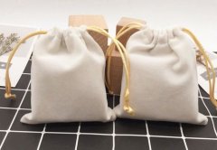 絨布袋的發(fā)展有哪些優(yōu)勢(shì)