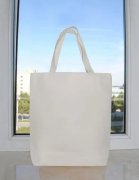 帆布包如何個性化定制？